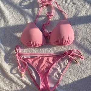 Voda Swim bikini top